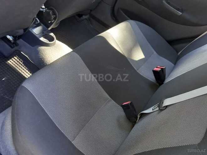 Opel Corsa 2005, 170,000 km - 1.2 l - Bakı