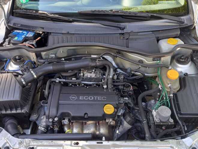 Opel Corsa 2005, 170,000 km - 1.2 l - Bakı