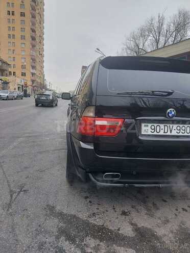 BMW X5 2005, 196,000 km - 4.8 l - Bakı