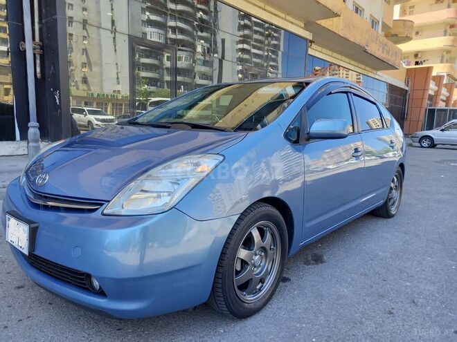 Toyota Prius 2008, 164,000 km - 1.5 l - Bakı