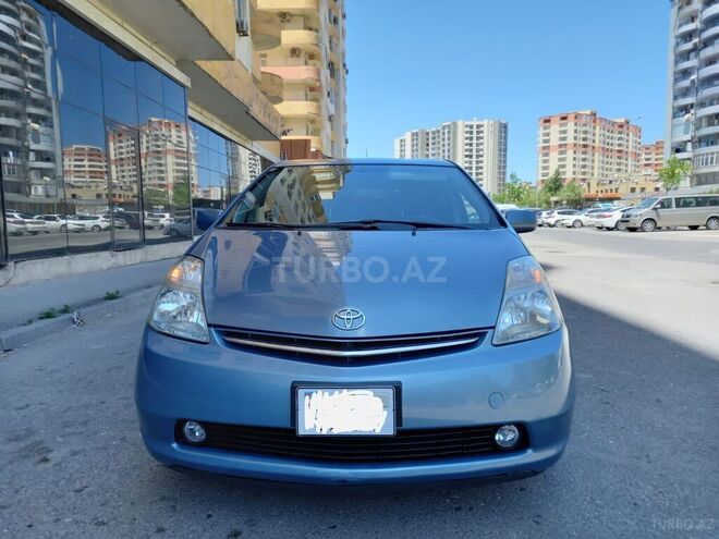 Toyota Prius 2008, 164,000 km - 1.5 l - Bakı