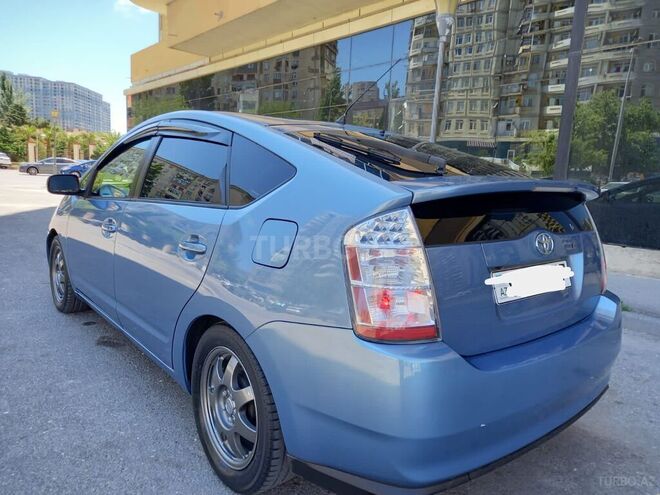 Toyota Prius 2008, 164,000 km - 1.5 l - Bakı