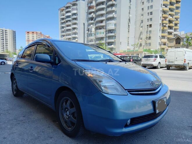 Toyota Prius 2008, 164,000 km - 1.5 l - Bakı