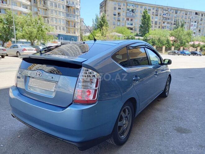 Toyota Prius 2008, 164,000 km - 1.5 l - Bakı