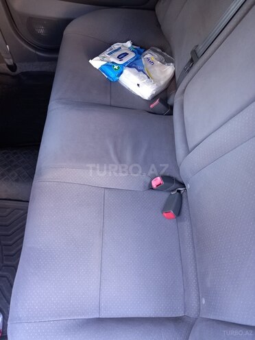 Toyota Prius 2008, 164,000 km - 1.5 l - Bakı