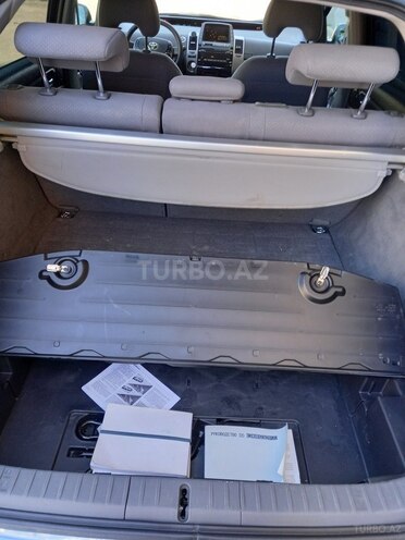 Toyota Prius 2008, 164,000 km - 1.5 l - Bakı