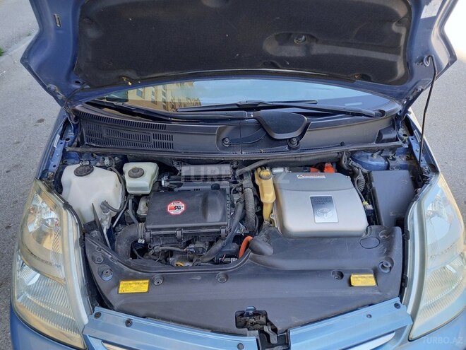 Toyota Prius 2008, 164,000 km - 1.5 l - Bakı
