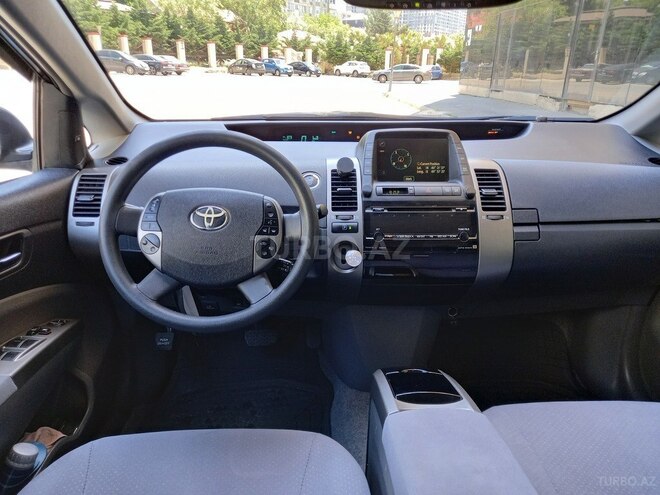 Toyota Prius 2008, 164,000 km - 1.5 l - Bakı