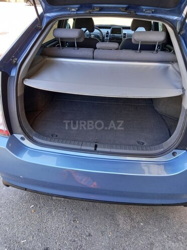 Toyota Prius 2008, 164,000 km - 1.5 l - Bakı