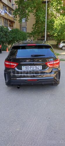 LADA (VAZ)  2018, 92,775 km - 1.8 l - Bakı