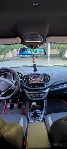 LADA (VAZ)  2018, 92,775 km - 1.8 l - Bakı