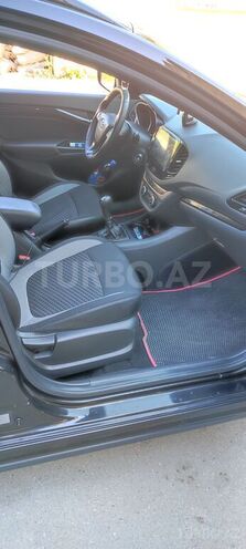 LADA (VAZ)  2018, 92,775 km - 1.8 l - Bakı