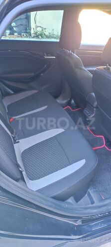 LADA (VAZ)  2018, 92,775 km - 1.8 l - Bakı