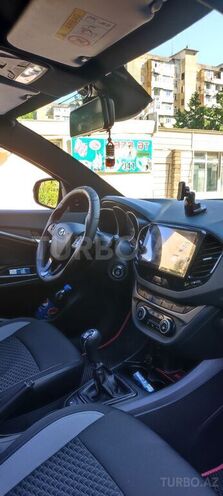 LADA (VAZ)  2018, 92,775 km - 1.8 l - Bakı