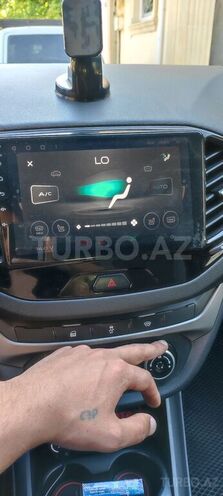 LADA (VAZ)  2018, 92,775 km - 1.8 l - Bakı