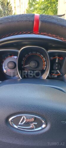 LADA (VAZ)  2018, 92,775 km - 1.8 l - Bakı