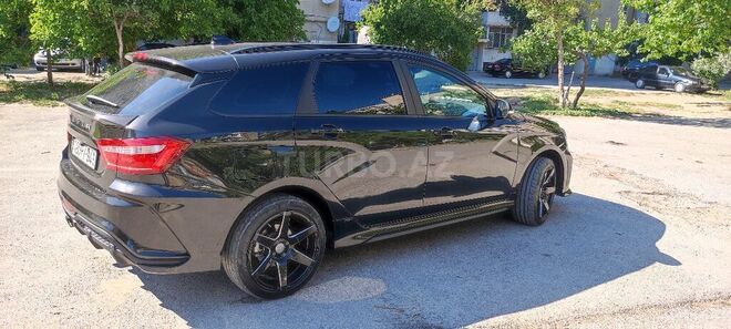 LADA (VAZ)  2018, 92,775 km - 1.8 l - Bakı