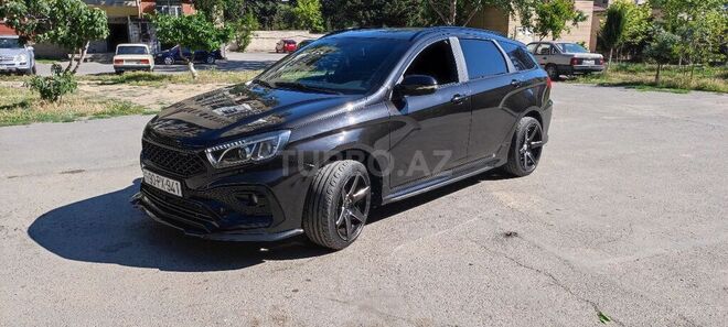 LADA (VAZ)  2018, 92,775 km - 1.8 l - Bakı