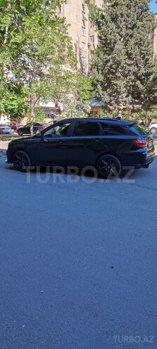 LADA (VAZ)  2018, 92,775 km - 1.8 l - Bakı