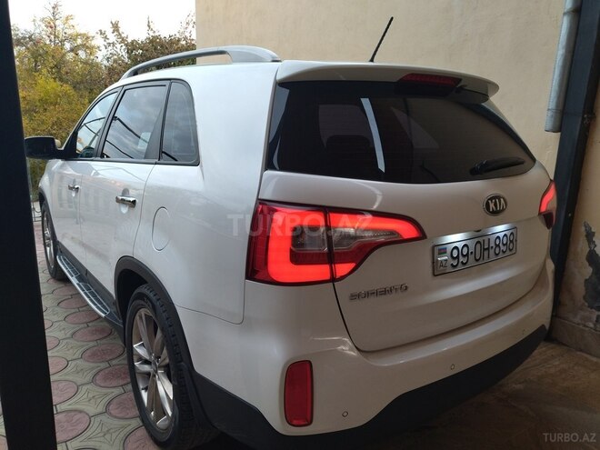 Kia Sorento 2014, 106,580 km - 2.0 л - Gəncə