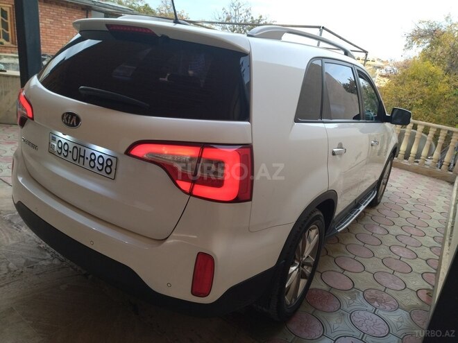Kia Sorento 2014, 106,580 km - 2.0 л - Gəncə