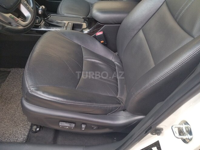 Kia Sorento 2014, 106,580 km - 2.0 л - Gəncə
