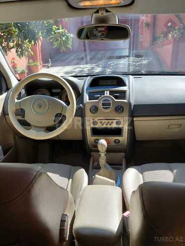 Renault Megane 2007, 300,000 km - 1.5 l - Bakı