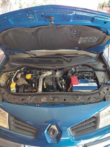 Renault Megane 2007, 300,000 km - 1.5 l - Bakı