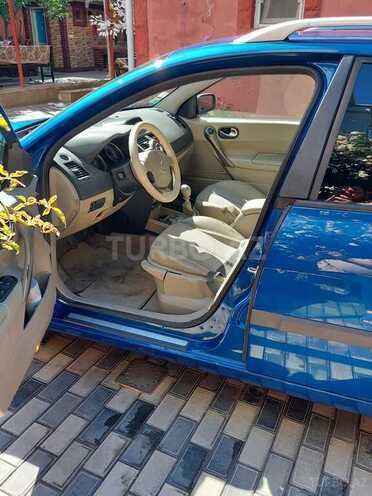 Renault Megane 2007, 300,000 km - 1.5 l - Bakı