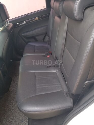Kia Sorento 2014, 106,580 km - 2.0 л - Gəncə