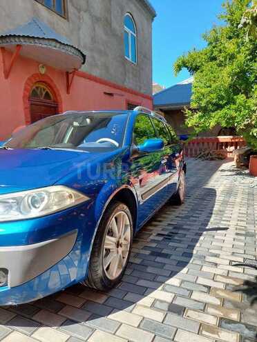 Renault Megane 2007, 300,000 km - 1.5 l - Bakı