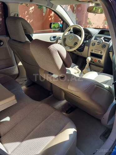 Renault Megane 2007, 300,000 km - 1.5 l - Bakı