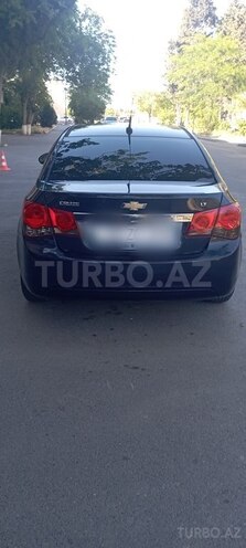 Chevrolet Cruze 2013, 210,000 km - 1.4 l - Bakı