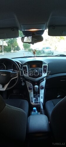 Chevrolet Cruze 2013, 210,000 km - 1.4 l - Bakı