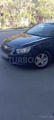 Chevrolet Cruze 2013, 210,000 km - 1.4 l - Bakı