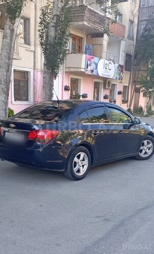 Chevrolet Cruze 2013, 210,000 km - 1.4 l - Bakı