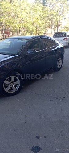 Chevrolet Cruze 2013, 210,000 km - 1.4 l - Bakı
