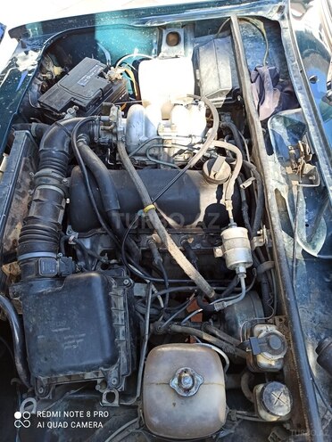 LADA (VAZ) 2107 2007, 15,800 km - 1.5 l - Masallı