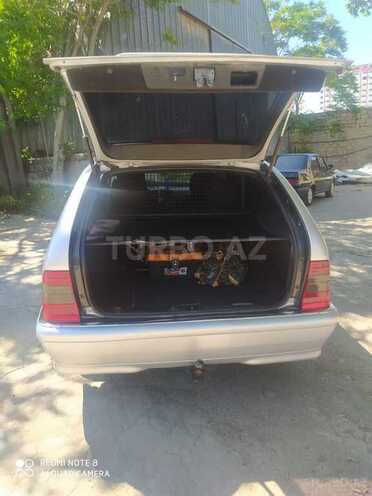 Mercedes C 200 2000, 254,254 km - 2.0 l - Bakı