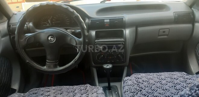 Opel Astra 1993, 320,000 km - 2.0 l - Bakı