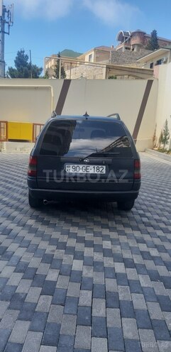 Opel Astra 1993, 320,000 km - 2.0 l - Bakı