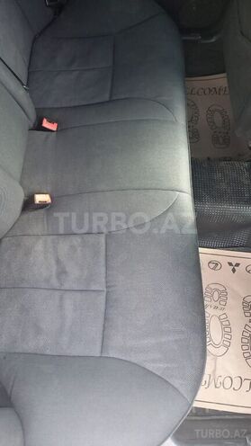 Mercedes E 220 2000, 346,000 km - 2.2 l - Bakı