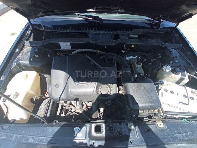 LADA (VAZ) 2115 2008, 235,600 km - 1.6 л - Şirvan