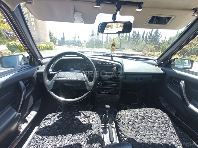 LADA (VAZ) 2115 2008, 235,600 km - 1.6 л - Şirvan
