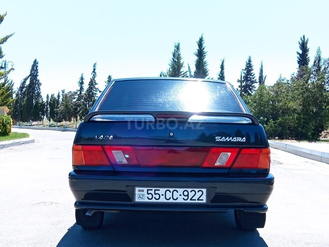 LADA (VAZ) 2115 2008, 235,600 km - 1.6 л - Şirvan