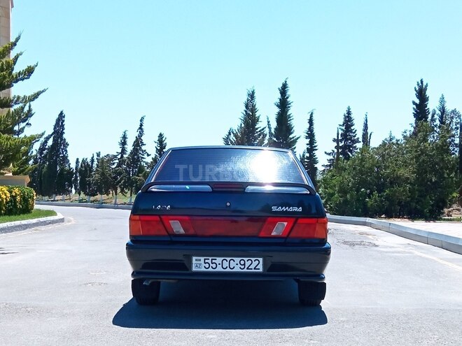 LADA (VAZ) 2115 2008, 235,600 km - 1.6 л - Şirvan