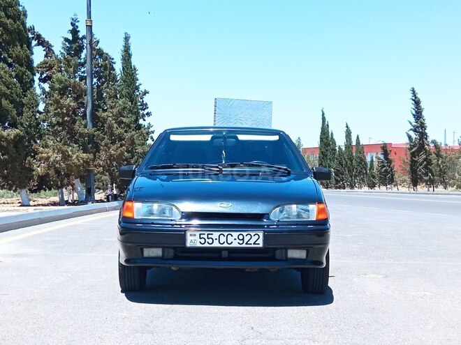 LADA (VAZ) 2115 2008, 235,600 km - 1.6 л - Şirvan