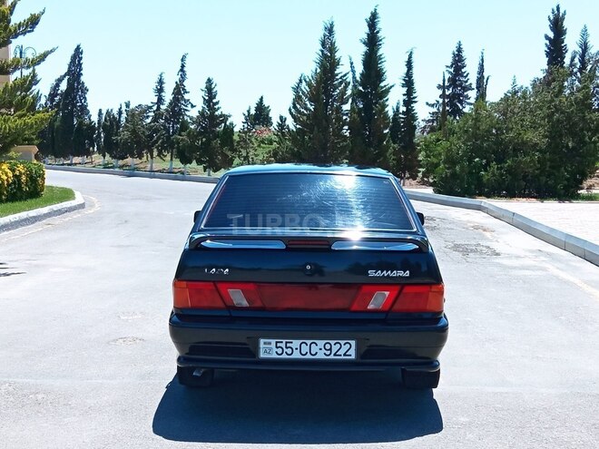 LADA (VAZ) 2115 2008, 235,600 km - 1.6 л - Şirvan