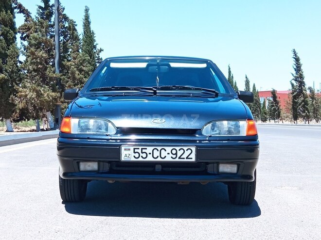 LADA (VAZ) 2115 2008, 235,600 km - 1.6 л - Şirvan