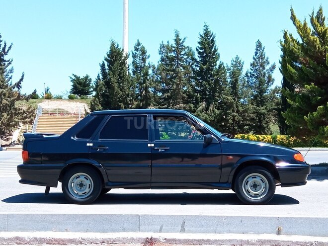 LADA (VAZ) 2115 2008, 235,600 km - 1.6 л - Şirvan